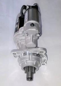 Rozrusznik Rozrusznik wzmocniony do Volvo BM Universal UTB U 650 651 Utos Gąsienica S651 - Zdjęcie 1 z 1