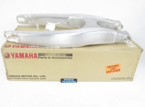 Brazo oscilante trasero original Yamaha 2021-2025 WR250F WR450F YZ250FX YZ450FX - Imagen 1 de 6