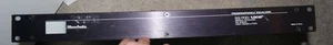 MicroAudio EQ Pod 1.cq programmable 28 band equalizer eq - Picture 1 of 6