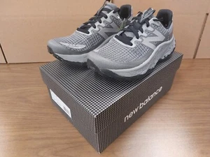 MTMORNCL CAYL New Balance Fresh Foam X More Trail V3 gris sombra (para hombre) - Imagen 1 de 8