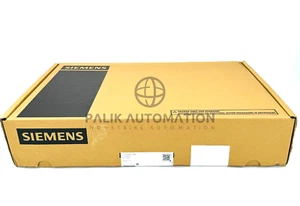 SIEMENS SIMATIC 6SL3130-6TE21-6AA4 6SL3 130-6TE21-6AA4 AKTYWNY MODUŁ LINIOWY NOWY - Zdjęcie 1 z 6