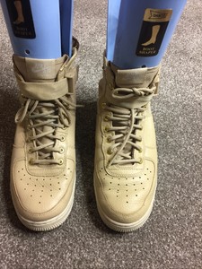 Nike SF AF1 Trainers for Men for Sale | Authenticity Guaranteed | eBay