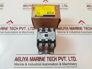 Square d 8910dpa43v02 Definitive Zweck Schütz Ser.c - Bild 1 von 6