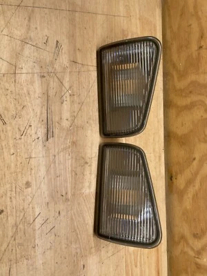 Juego de carcasas de luz de respaldo Cadillac STS 2006 07 08 09 Foto 1 de 2