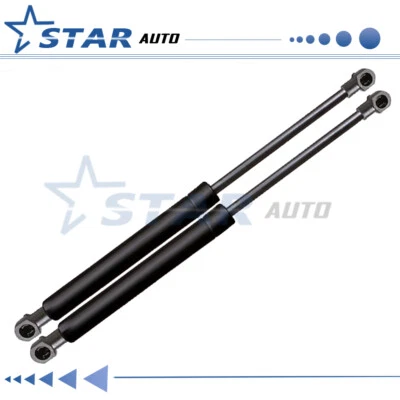 Soportes de elevación de maletero 2 piezas puntales de gas para BMW 323Ci 323I 328Ci 328ci 2000 Foto 1 de 4