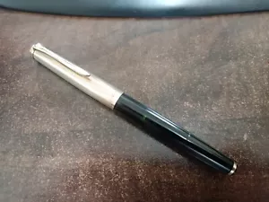 EXCEPCIONAL PLUMA ESTILOGRÁFICA PELIKAN P1 PELIKANO GT ORO 14ct NUEVA EN CAJA - Imagen 1 de 10