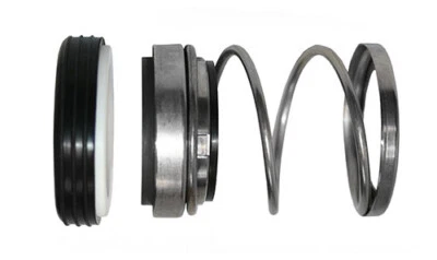 25.4MM 1.00" MECHANICAL SEAL FOR ALLEN, DRYSDALE, FLOWSERVE, GIRDLESTONE PUMPS