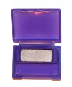 Clinique HIGH IMPACT LIDSCHATTEN MINI KOSTENLOSER VERSAND NEU OHNE ETIKETT 0,03 OZ FOXY - Bild 1 von 1