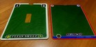 MB VECTREX OVERLAY ORIGINALI HEADS UP + CLEAN SWEEP OTTIMI VIDEOGIOCHI