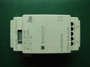 idec FL1B-M08D2R2,used - Picture 1 of 2
