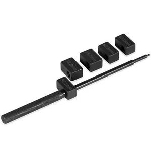 3350 Injector Height Gauge Kit For Detroit Diesel Engines Series 50 & 60 J-42749 - Picture 1 of 18