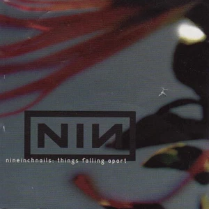 Nine Inch Nails - Things Falling Apart (CD, EP) - Picture 1 of 6