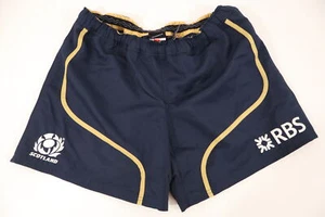Pantalones Cortos de Rugby Canterbury Escocia Talla 40 - Imagen 1 de 9