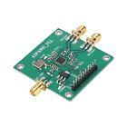 137M-4.4GHz RF Signal Source PLL Phase Locked Loop Frequency Synthesizer ADF4...