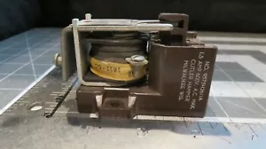 Cutler Hammer - Control Relay 1.5a 600v AC max - 9575H2611A - Picture 1 of 6