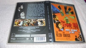DVD - The Atomic Man - Sieben Sekunden zu spät - Bild 1 von 1