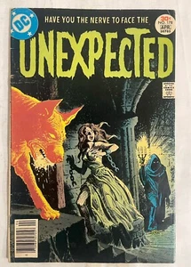 Unexpected #178 (1977) - Picture 1 of 2