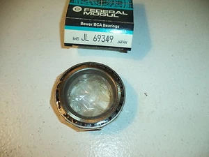 FEDERAL JL69349 TAPERED ROLLER BEARING DODGE EAGLE - Picture 1 of 2