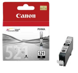 Canon original Druckerpatronen für diverse Canon-Drucker von PG-5 bis CLI-571 - Bild 1 von 21