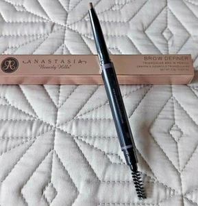 Anastasia Beverly Hills Brow Definer Pencil 0.2g in Soft Brown~BNIB - Picture 1 of 4