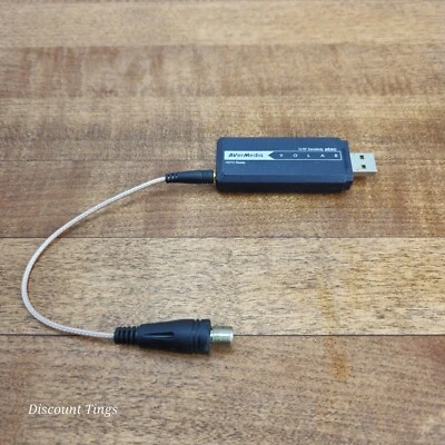 AverMedia ATSC USB Tuner AVerTVHD Volar A868 - Image 1 of 2