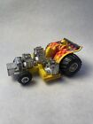 Matchbox Superchargeurs Monster Pulling Tracteur Checkmate