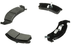 Qualitee MF623 Front Brake Pad Set Fits 1994-1999 General Motors Free Shipping - Picture 1 of 2