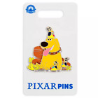 Disney Parks UP Movie Dug & Kevin Babies Trading Pin - NEW