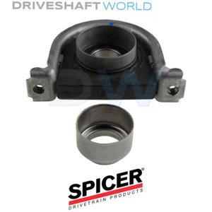 Driveshaft Center Support Bearing 212145-1X Spicer for Chev & GMC SPL70 Series - Foto 1 di 2