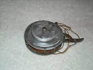 Vintage Pflueger 775 automatische Rolle, wie es für Teile oder Reparatur ist. - Bild 1 von 8