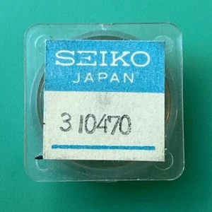 NOS Seiko 4005A 4006A 6215A 6245A 6246A Teil. 310470 310 470 Komplettwaage - Bild 1 von 3
