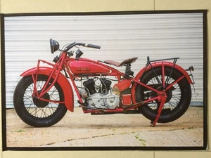 CHEIF MOTORCYCLE LOGO - Picture 1 of 6
