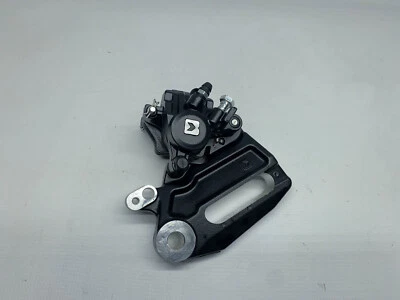 Husqvarna Svartpilen 401 rear brake caliper rear brake caliper (1) 22' - Image 1 of 3