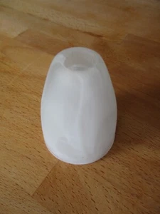 Glas Lampenschirm Ersatzglas Schirm Paul Neuhaus Octo 9-flammig - Bild 1 von 3