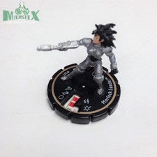 Heroclix Ultimates set Morlock Leader #207 Limited Edition figure!