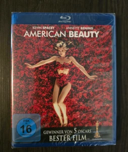 American Beauty BLU-RAY NEU - Bild 1 von 2