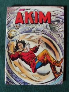 AKIM bimensuel N° 516 - 132 pages - Février 1981 - Picture 1 of 2