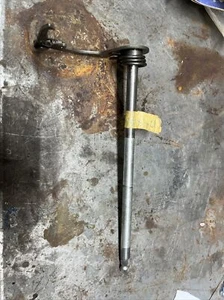 yamaha yl1 rd200 shift shaft bin2 - Picture 1 of 4