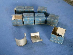 NOS 1932 33 34 35 36 37 38 FORD 90HP ROD BEARINGS - Picture 1 of 1