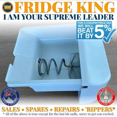 5075JQ1002Y LG Nevera Congelador Cubo de Hielo Cubo Sinfín Mezclador Fabricante Foto 1 de 4