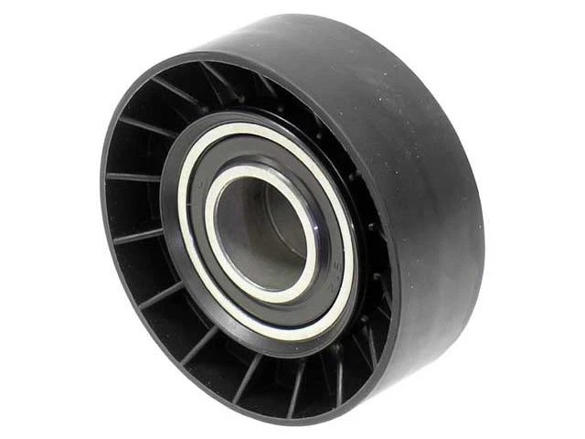 INA 94JW53R Accesorio Cinturón Ralentí Polea Se Adapta 1994-1995, 1998-1999 BMW 540i Sedán Foto 1 de 1