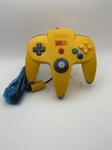 N64 Donkey Kong DK64 Controller - Picture 1 of 9