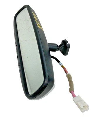 2024 MAZDA CX-5 INTERIOR REAR VIEW MIRROR FRONT WINDSHIELD 4112A-M0BHL4 OEM - Image 1 of 4