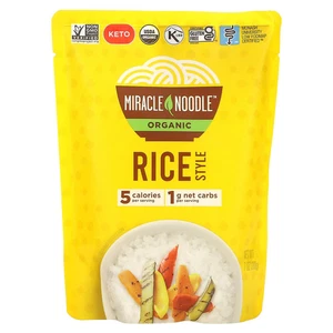 Reisstil, 7 oz (200 g) - Bild 1 von 2