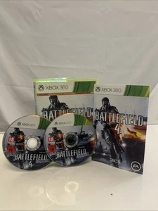 Battlefield 4 Xbox 360 - PAL - Complete - Picture 1 of 3