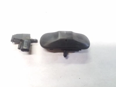 Boquillas pulverizadoras de líquido para lavadora de parabrisas | Se adapta a Volkswagen Jetta 2005-2014 Foto 1 de 4