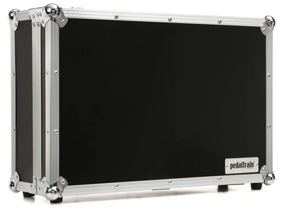 Estuche Pedaltrain Tour Negro para Classic 2/PT-2/PT-FLY/Novo 24 Foto 1 de 4