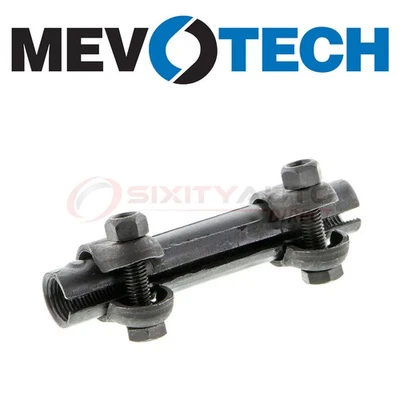 Mevotech Steering Tie Rod End Adjusting Sleeve for 1976-1978 Buick Skyhawk jw Foto 1 de 4