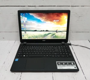 Acer Aspire Laptop E15 Start Intel Celeron Processor N2840 4GB 500GB HDD - Picture 1 of 24