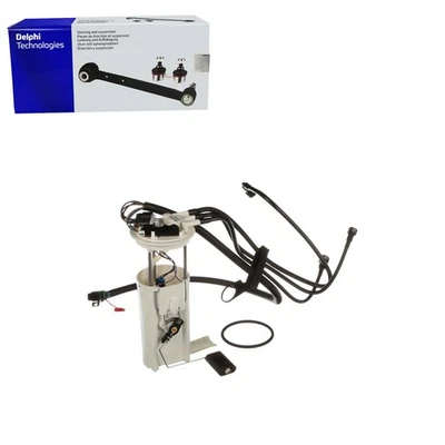 Conjunto de módulo de bomba de combustible Delphi para Chevrolet Cavalier 1996-1998 Foto 1 de 4